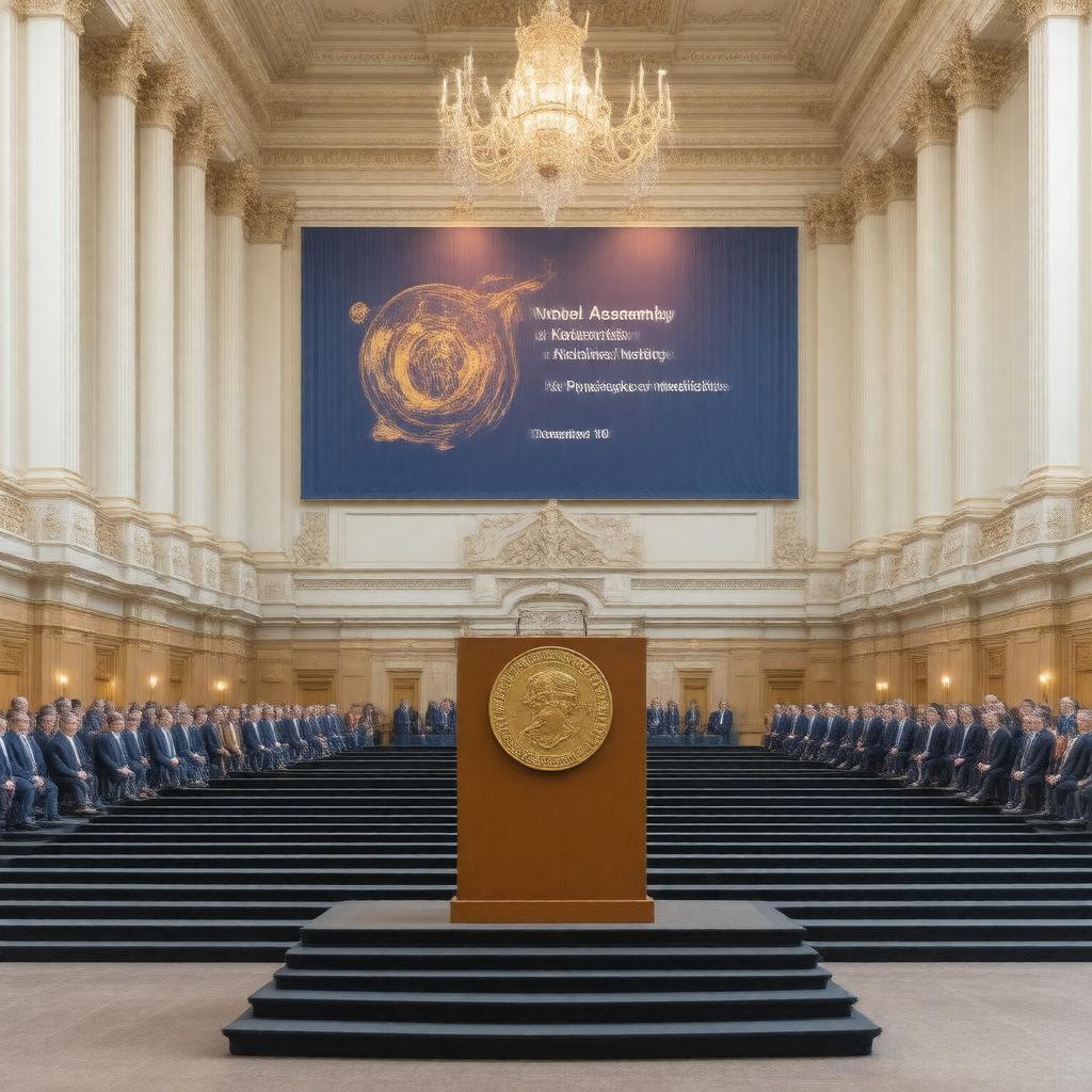 Nobel Prize in Medicine